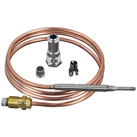 Allpoints Thermocouple - Baso, 30" 8010235